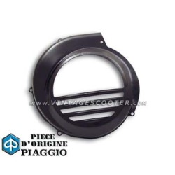 Cache turbine origine Piaggio Vespa PX avec démarreur